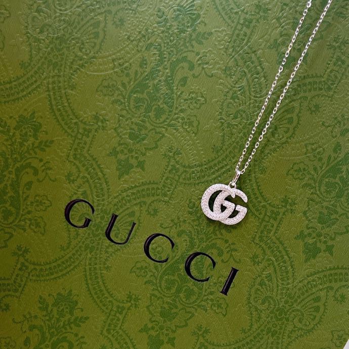 Gucci Necklaces